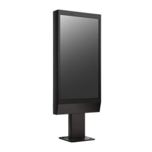 LG ST-750X vloerstandaard voor 75XE3C/55XE3C buitenscherm