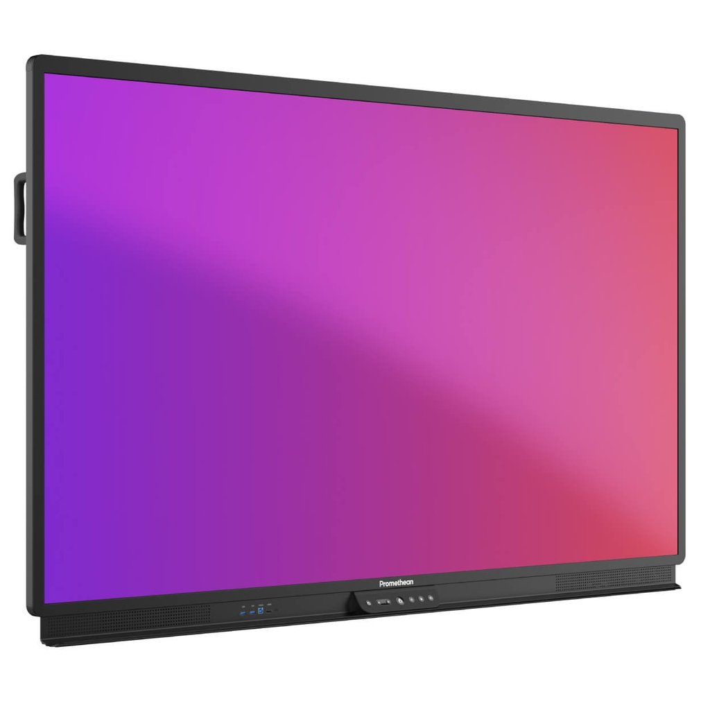 Promethean ActivPanel 9 75″4K Interactive Display - I-comfort.nl