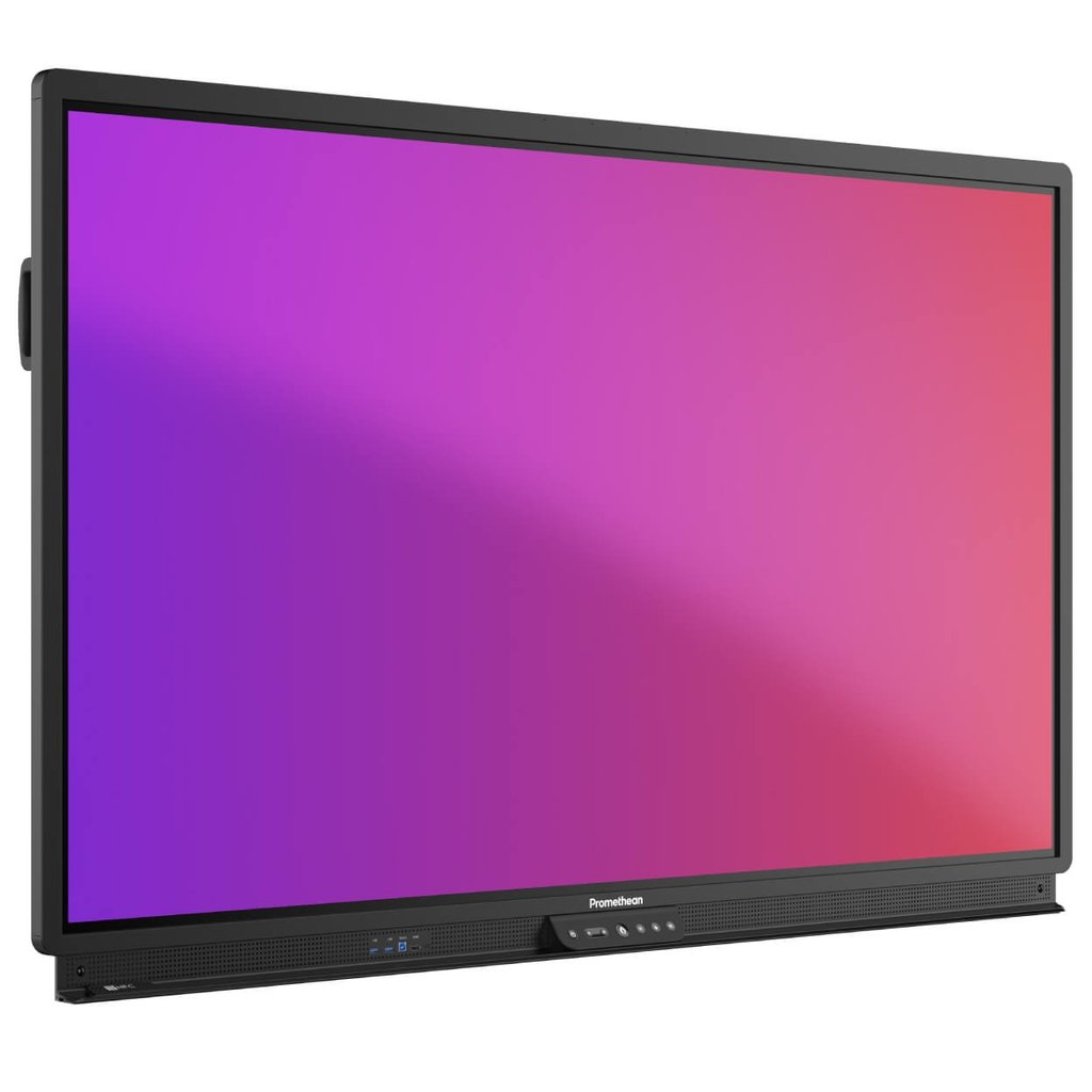 Promethean ActivPanel 9 Premium Met ActivSync 65″4K Interactive Display ...