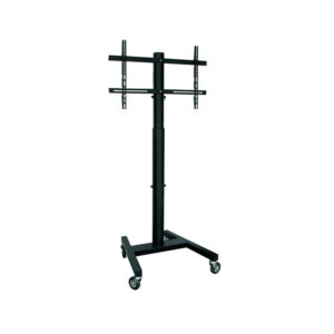 ErgoXS SCT1650 Trolley handmatig in hoogte verstelbaar