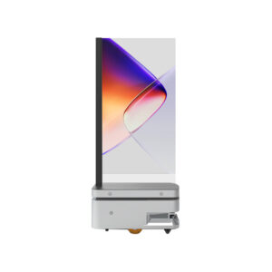 i-culed RK-O55-LTPA 55-inch AI transparante navigator (II)
