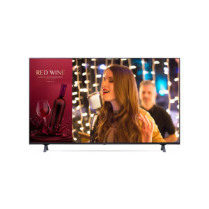 LG 65UN640S 65 inch 4K UHD TV Signage