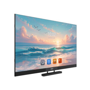 Unilumin UTV W162 162-inch SMD Alles-in-één LED Video Wall