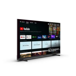 Philips 43HFL4518U/12 (B-STOCK) 43 inch 4K Professionele TV