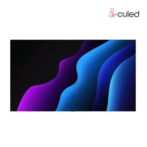 i-culed RK-R48-BNAB 48-inch Flexible OLED Display