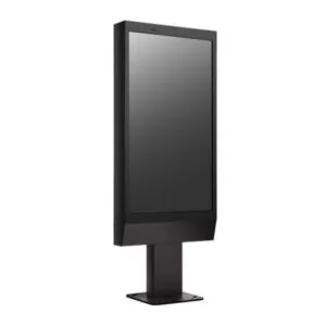 LG ST-750X vloerstandaard voor 75XE3C/55XE3C buitenscherm
