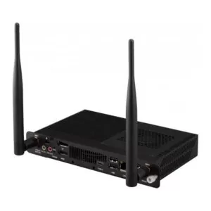 ViewSonic VPC25-W33-O1-1B Slot-in PC voor ViewBoard®
