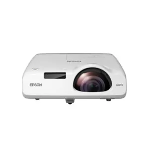 Epson EB-530 3.200 Lumen XGA-projector met korte projectieafstand