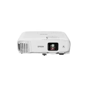 Epson EB-982W 4.200 Lumen HD-Ready WXGA-projector