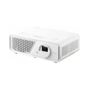 ViewSonic X1 3.100 LED Lumen Full HD Smart LED Home Projector
